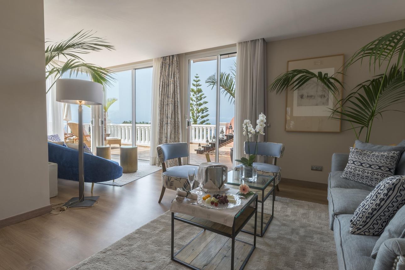Royal Suite