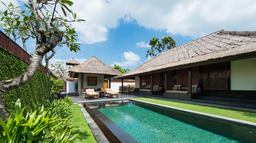 The Club at The Legian
