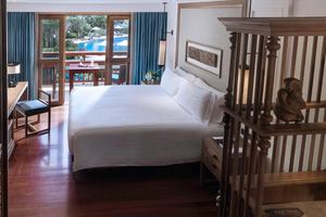 Duplex Suite - 1 slaapkamer