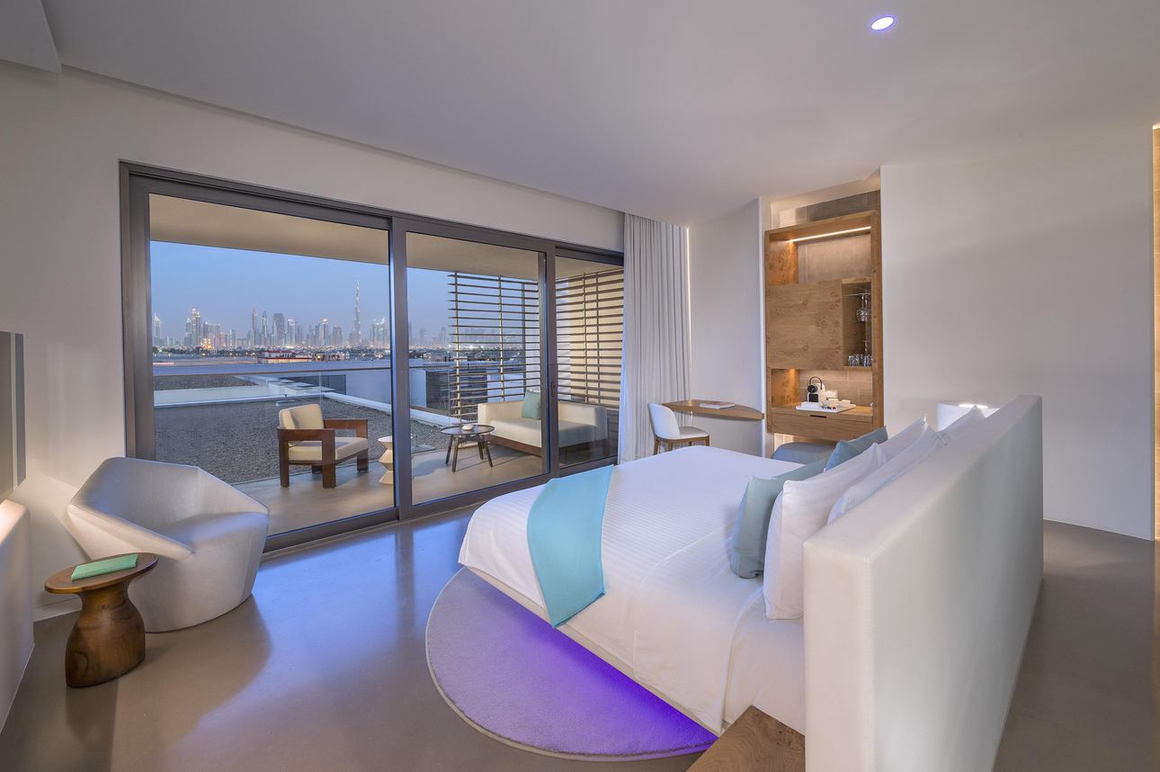 Covet Kamer