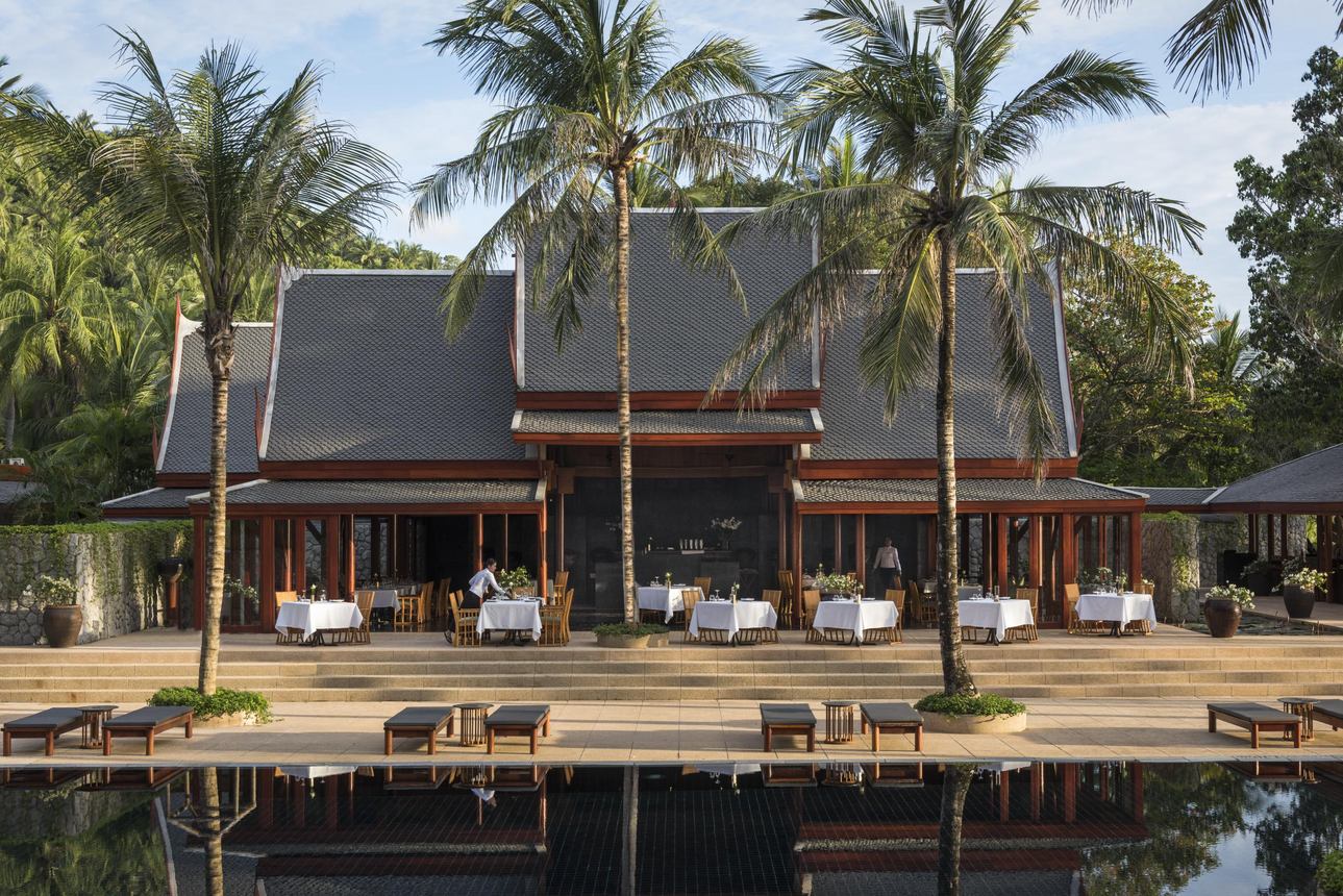 Restaurants/Cafes