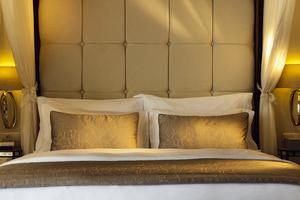 Junior Suite Beach Front