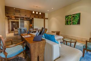 2-slaapkamer Appartement Zeezicht