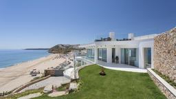 Vila Vita Parc - Collection Luxury Villa's