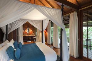Garden Suite