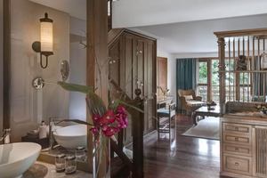 Duplex Suite - 2 slaapkamers