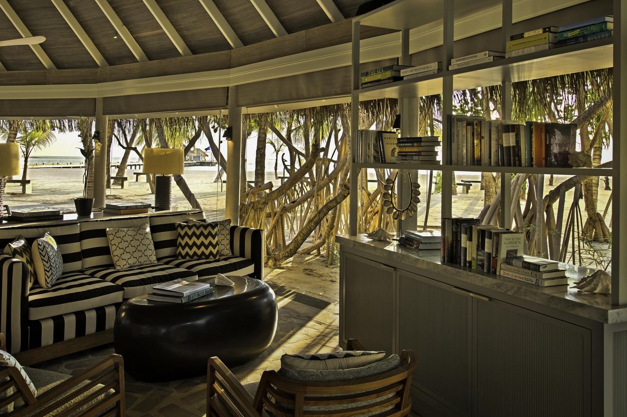 Lobby/openbare ruimte