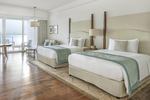 Deluxe Kamer Queen Zeezicht
