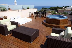 Presidential Suite