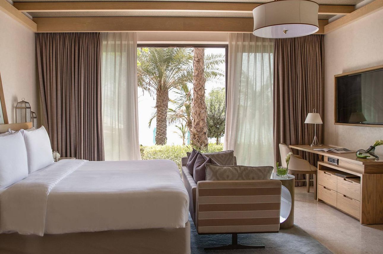 Gulf Ocean Suite