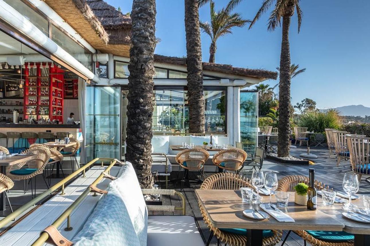 Restaurants/Cafes