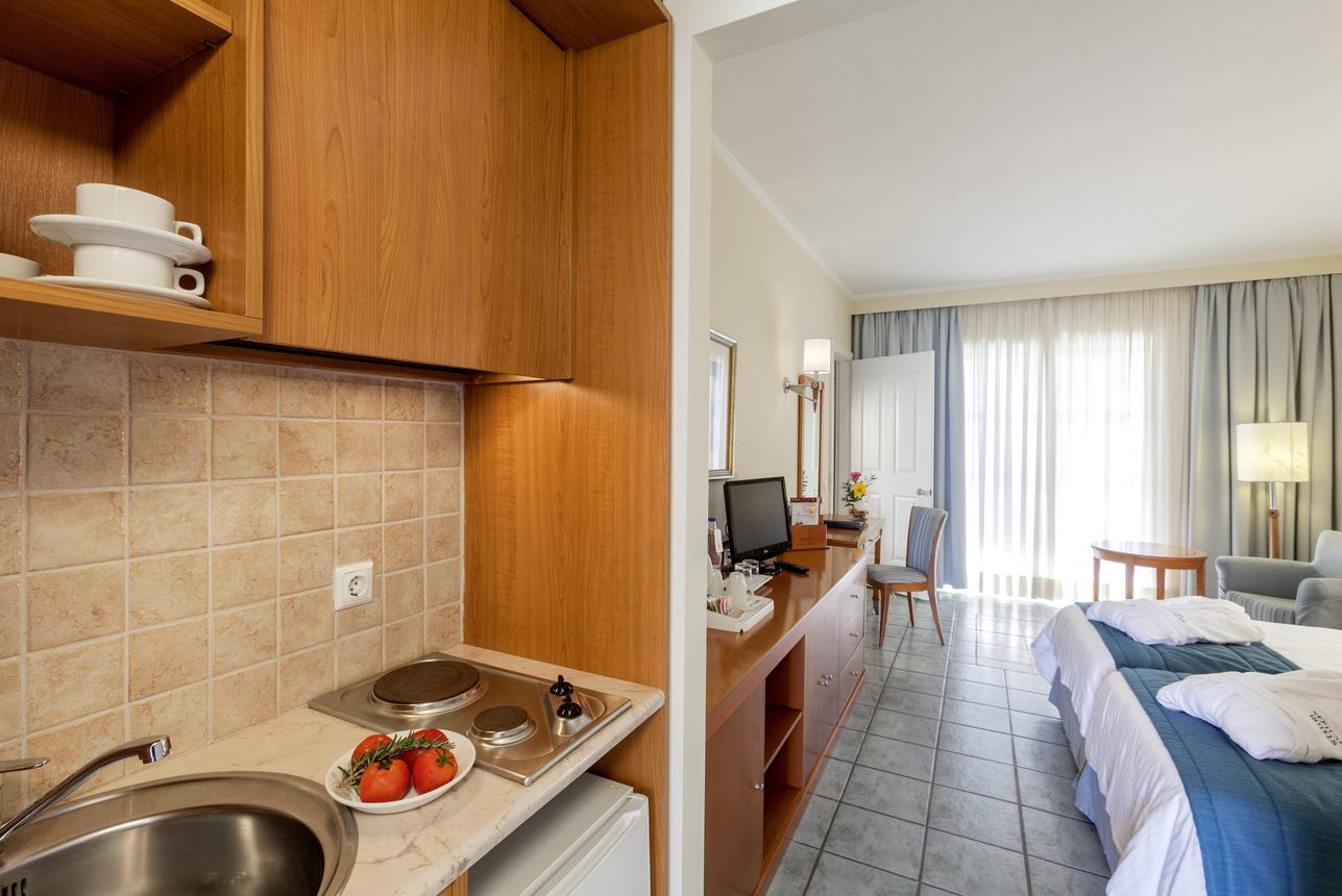 Familie Appartement