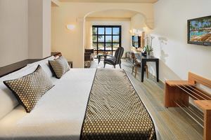 Junior Suite Zeezicht