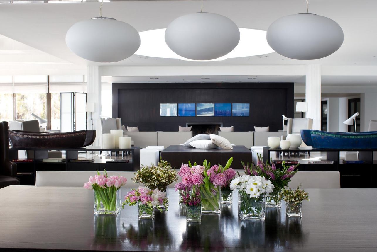 Lobby/openbare ruimte