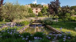Castell Son Claret