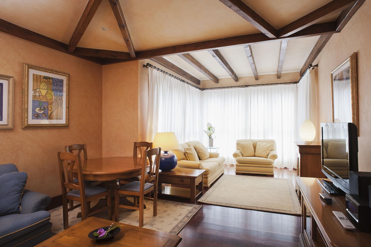 Presidential Suite