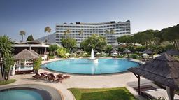 Gran Melia Don Pepe
