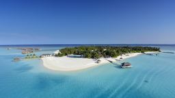 Velassaru Maldives