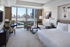 Boulevard Club Kamer