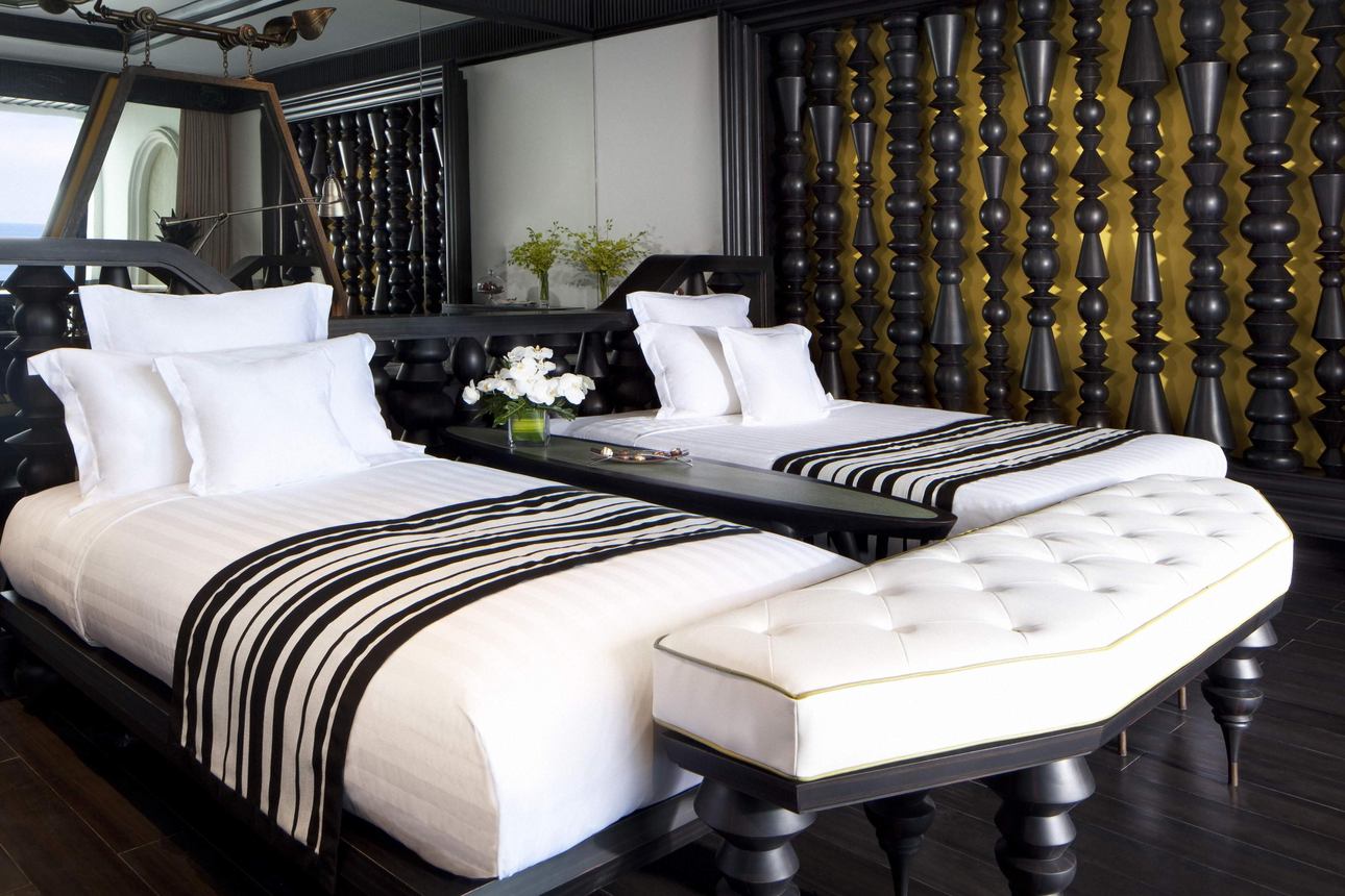 Son Tra Kamer