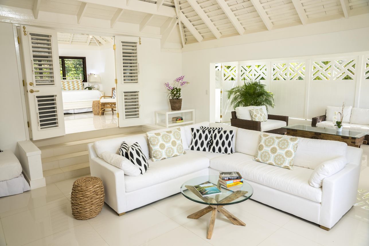 Luxury Villa - 2 slaapkamers