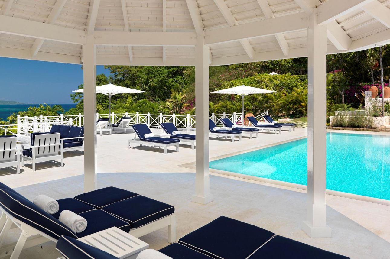 Premium Luxury Villa no. 16 - 6 slaapkamers