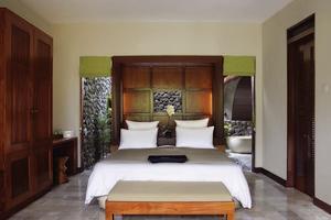 Deluxe Kamer