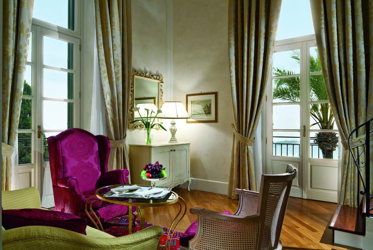 Gallery Kamer