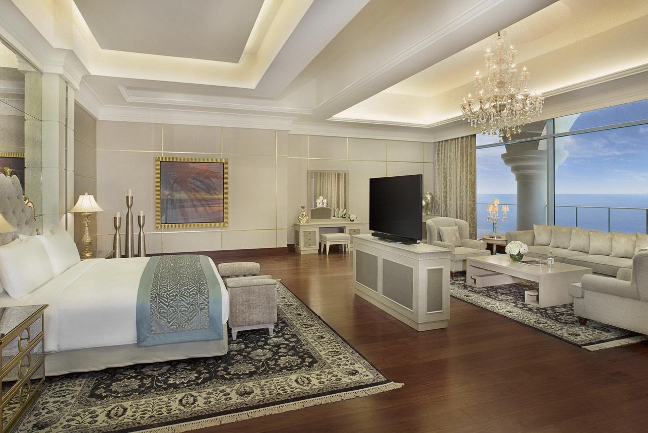 Royal Suite