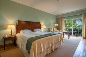 Premier Suite