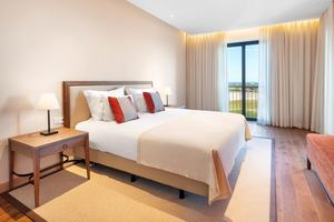 Family Suite Zeezicht
