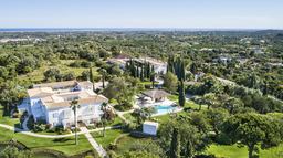 Vila Monte Farm House