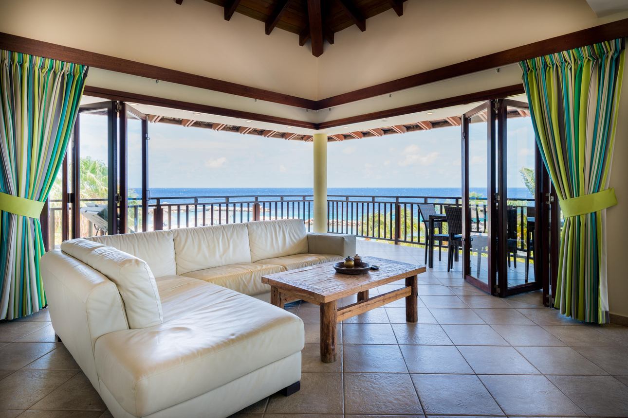 Penthouse Suite