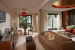 Deluxe Kamer