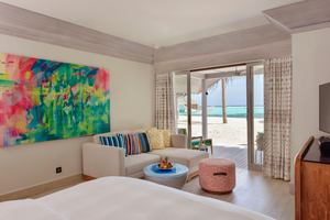 Grand Beach Villa