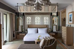 Arabian Suite Gulf Summer House