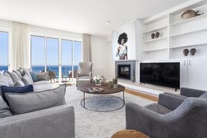 Villa Mar à Vista