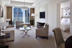 Boulevard Suite