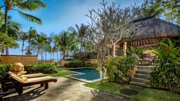 The Oberoi Beach Resort, Mauritius