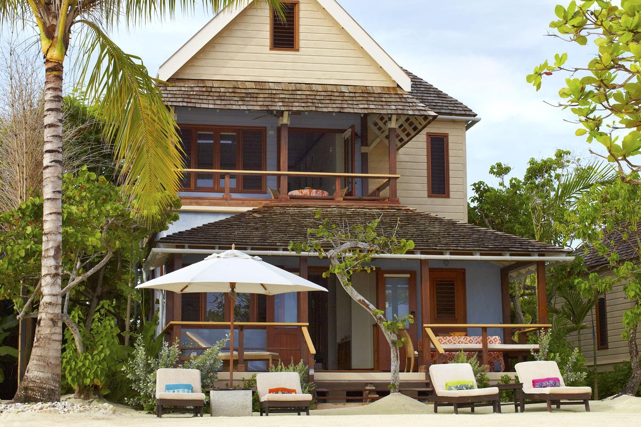 Beach Villa - 2 slaapkamers