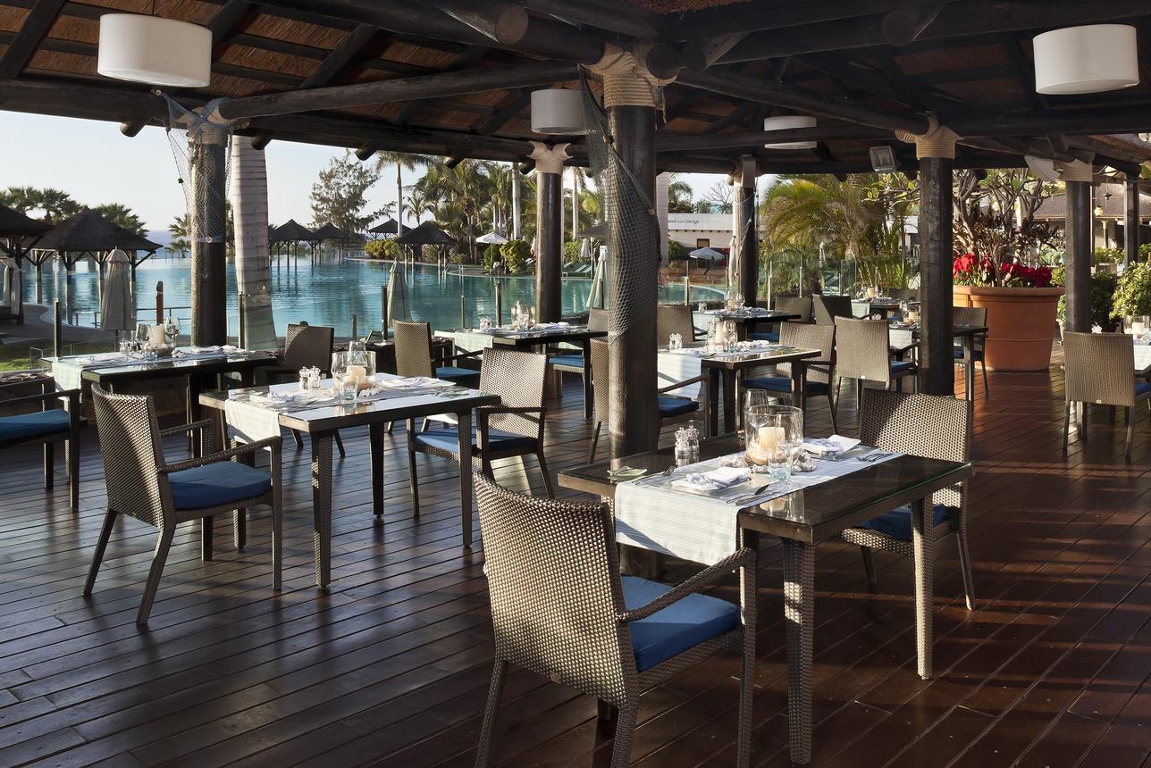 Restaurants/Cafes