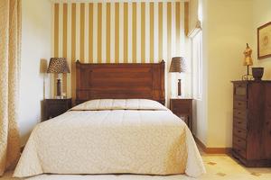 Deluxe Senior Suite