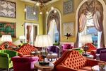 Lobby/openbare ruimte