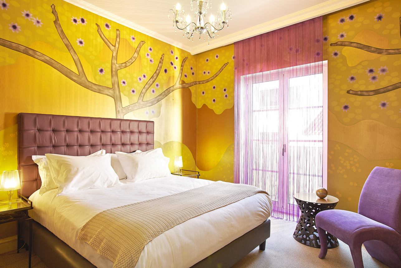 Superior Guestroom