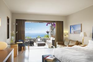 Deluxe Kamer