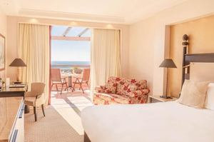 Grand Mediterranean Kamer
