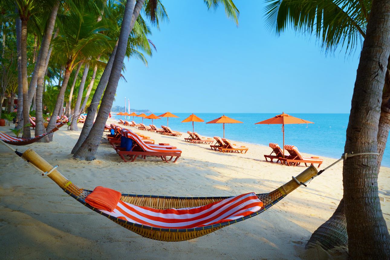 Strand