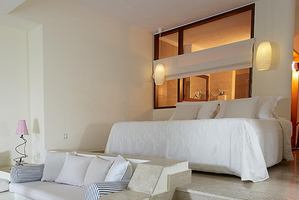 Familie Pool Suite 2 slaapkamers