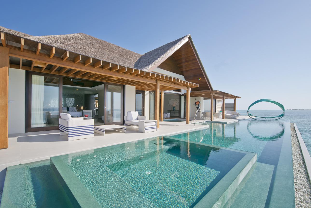 Ocean Pavilion 2-slaapkamers