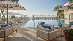 Belmond Reid's Palace